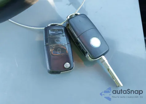 2006 Volkswagen Gti 2-Door z USA, uszkodzony, nr VIN WVWEV71KX6W099660